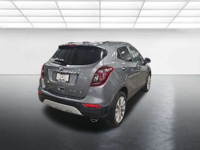 Used 2020 Buick Encore Preferred w/ Safety Package AWD/4WD image 5