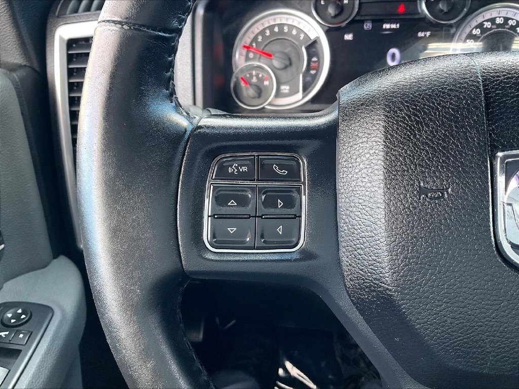 Used 2019 RAM 1500 Big Horn AWD/4WD image 21