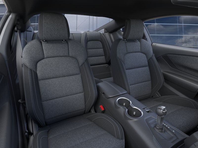 New 2025 Ford Mustang GT RWD image 10