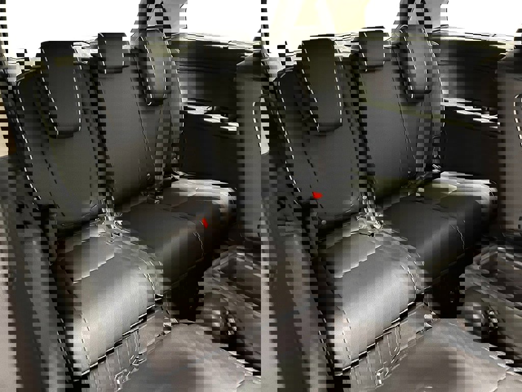 New 2026 Honda Odyssey Touring image 28