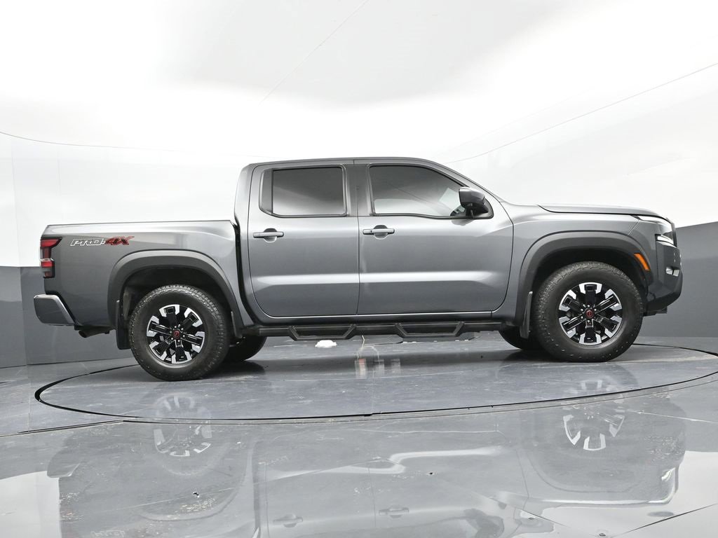 Used 2023 Nissan Frontier PRO-4X w/ Pro Convenience Package image 34