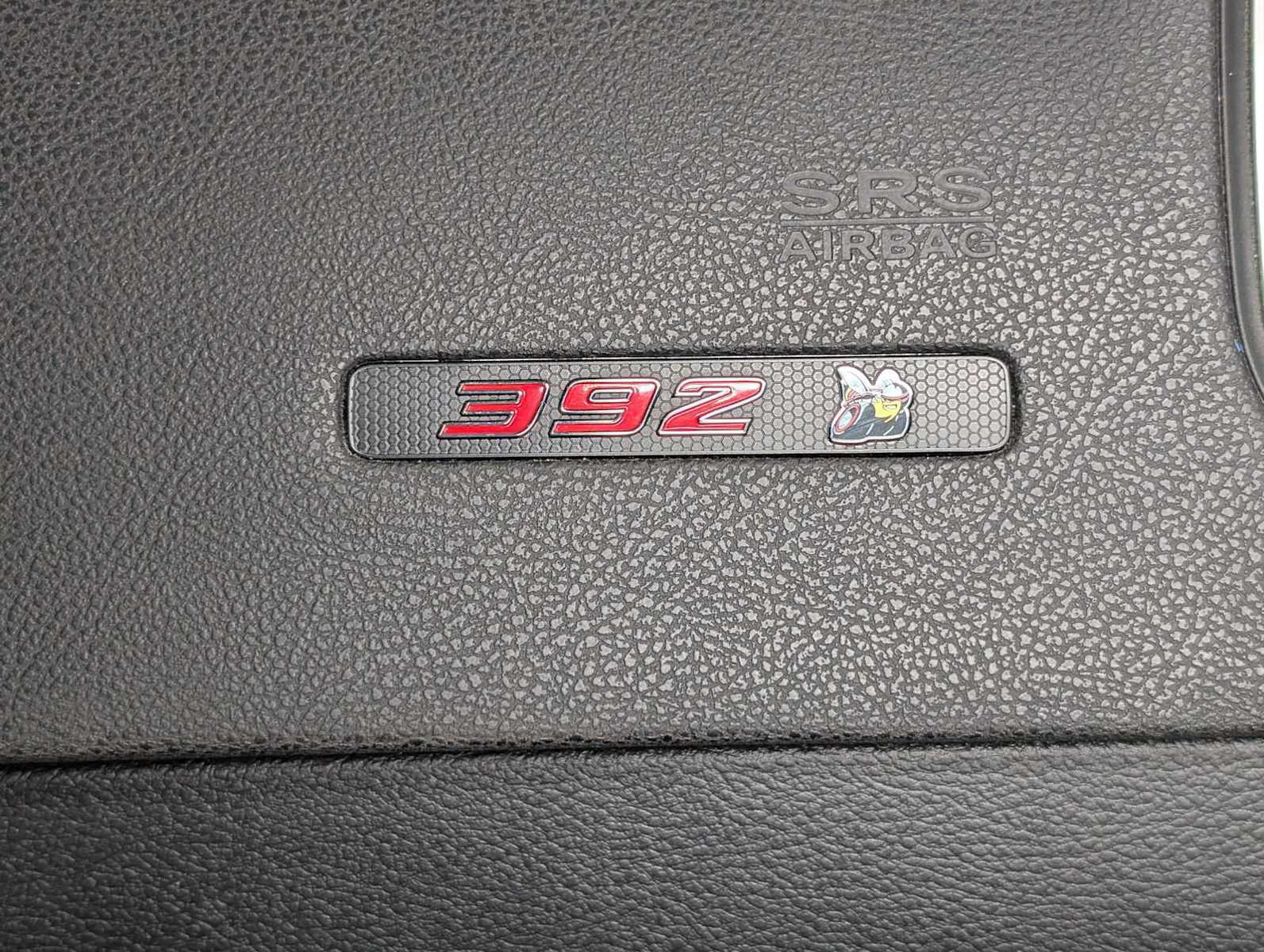 Used 2022 Dodge Charger Scat Pack RWD image 47