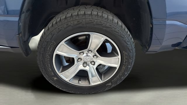 Used 2019 RAM 1500 Sport w/ Level 2 Equipment Group AWD/4WD image 23