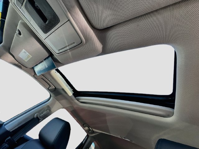 Certified 2026 Honda CR-V EX-L image 26