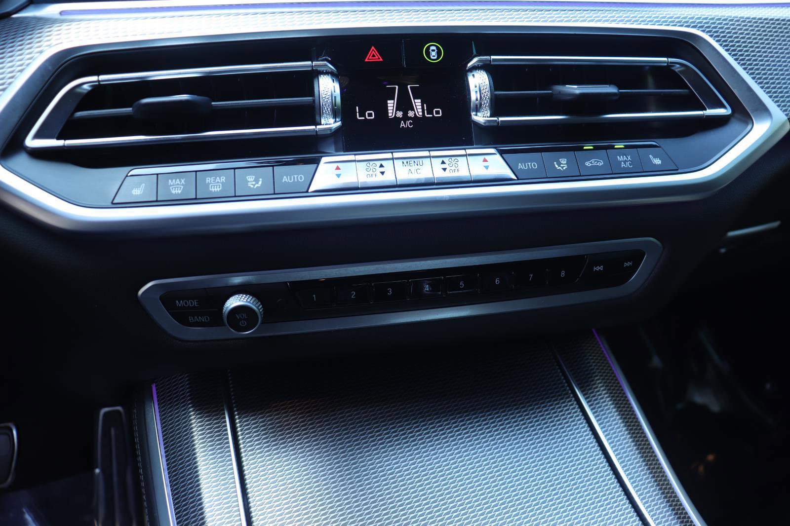 Used 2022 BMW X5 sDrive40i w/ M Sport Package image 37