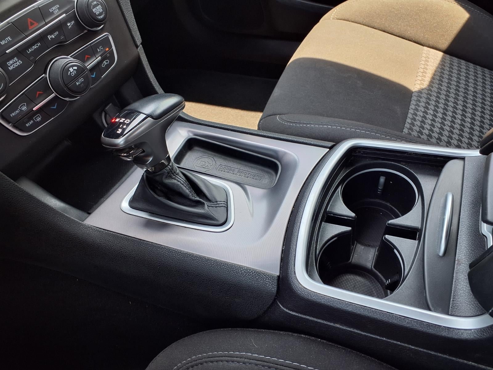 Certified 2021 Dodge Charger Scat Pack RWD image 11