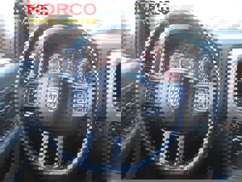 Used 2014 RAM 1500 Lone Star image 19