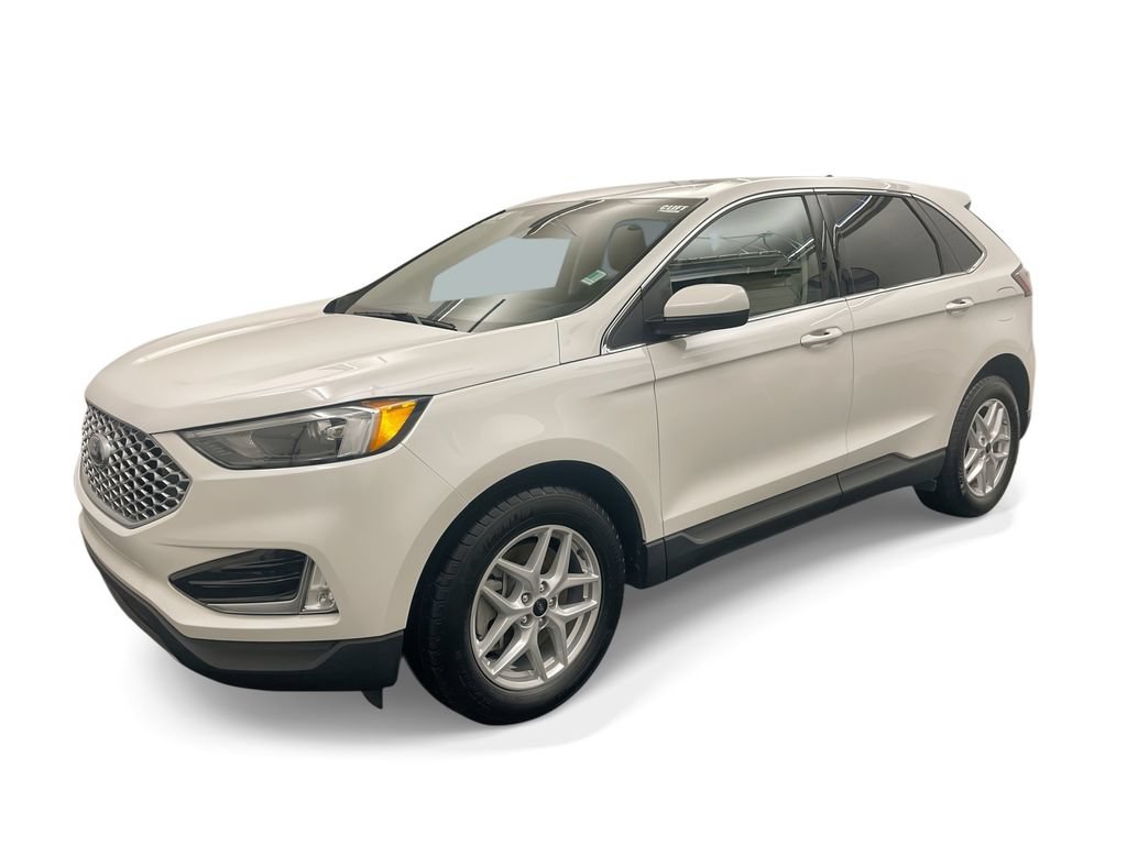 Used 2024 Ford Edge SEL w/ Convenience Package AWD/4WD image 31