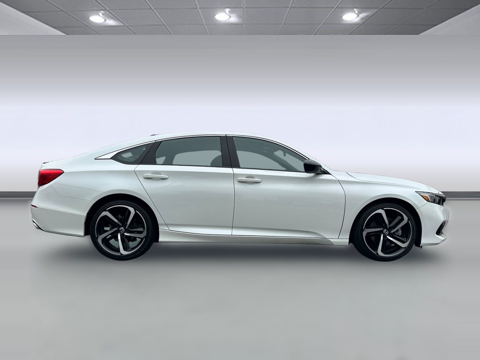 Certified 2022 Honda Accord Sport image 7