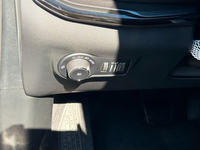 New 2026 Jeep Compass Latitude AWD/4WD image 11