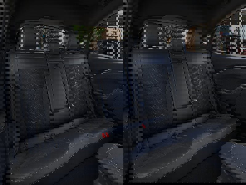 New 2025 Ford Mustang Mach-E GT w/ Interior Protection Package image 11