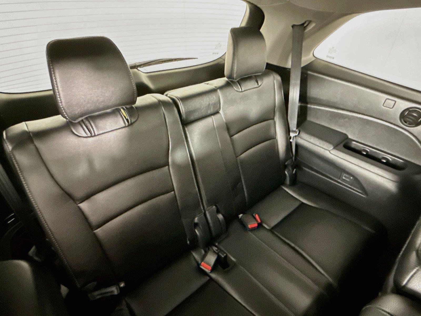 Used 2017 Honda Pilot EX-L image 27