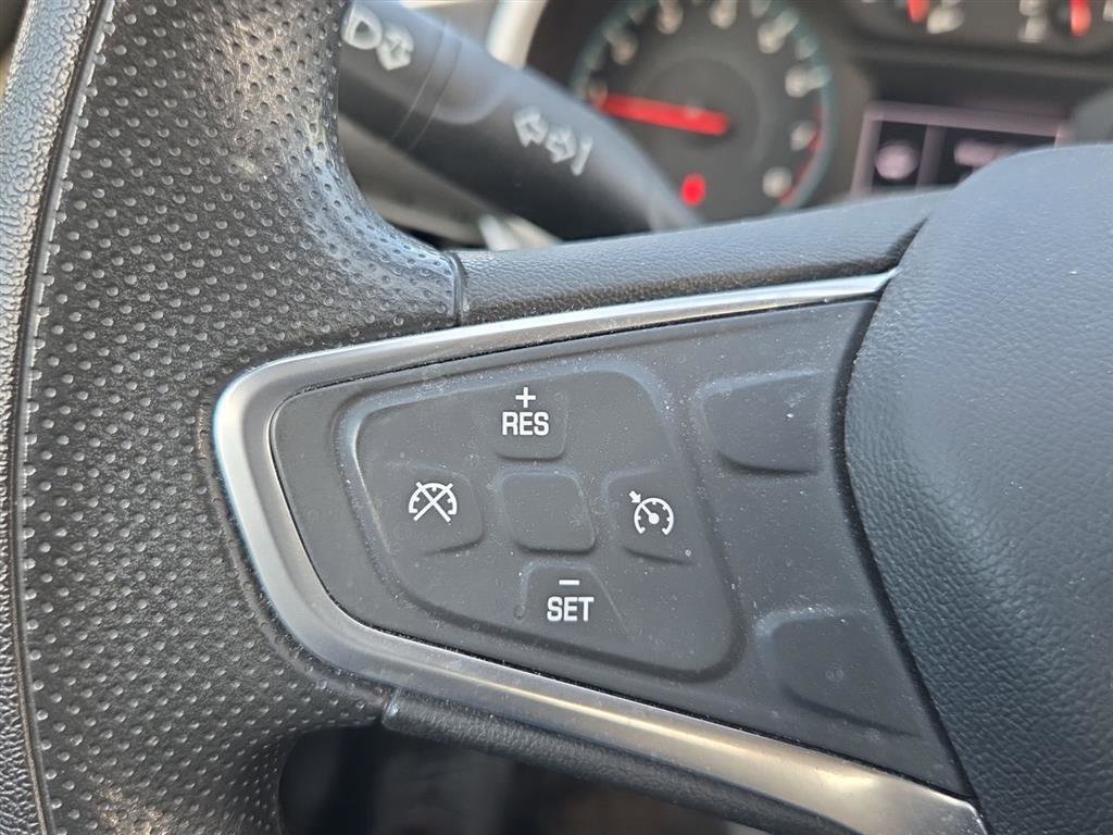 Used 2021 Chevrolet Malibu LS FWD image 6