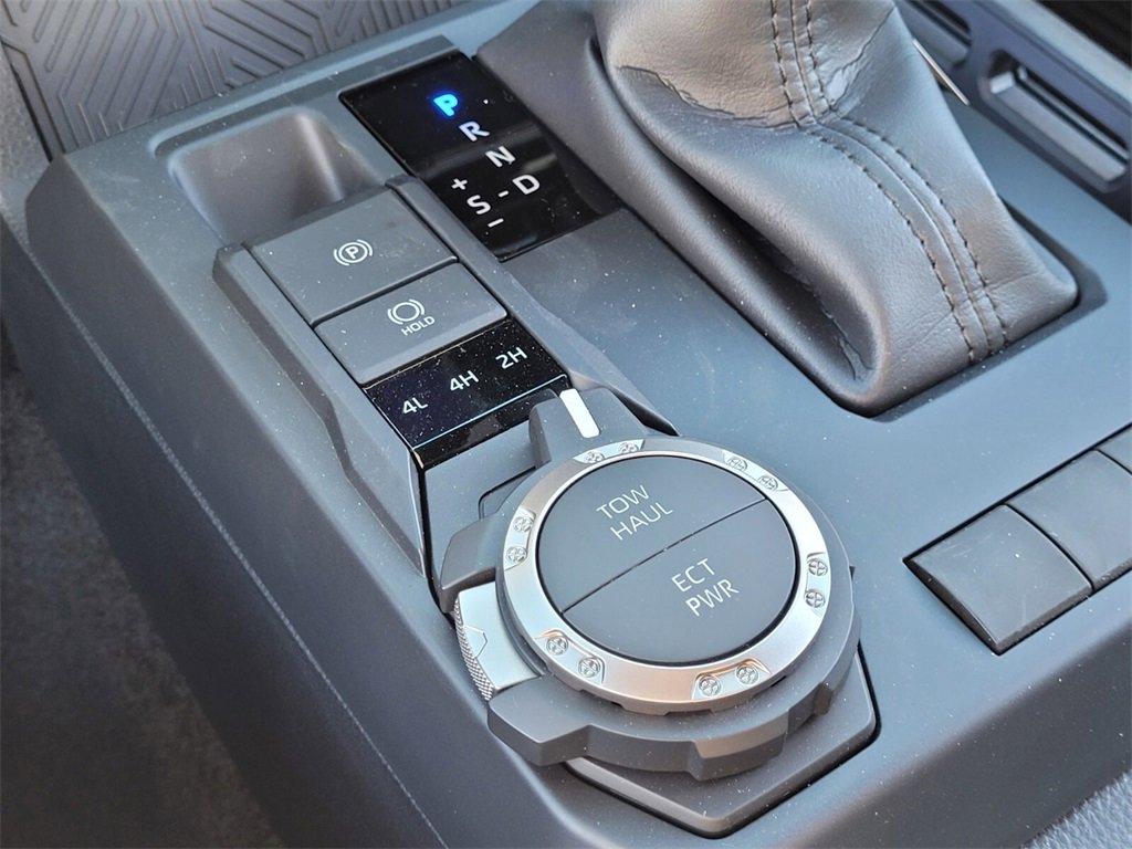 New 2025 Toyota Tacoma SR5 image 20