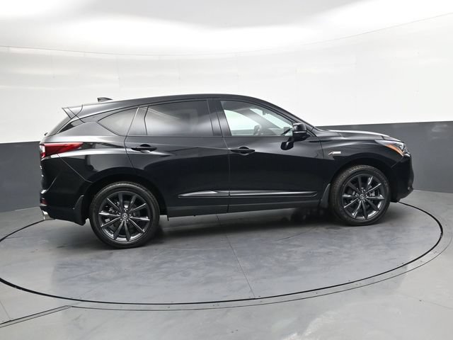 New 2026 Acura RDX A-Spec AWD/4WD image 3