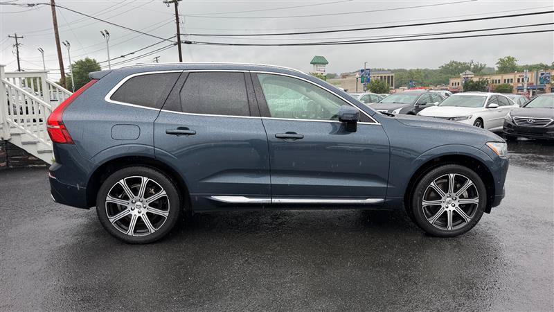 Used 2019 Volvo XC60 T6 Inscription w/ Protection Package AWD/4WD image 7