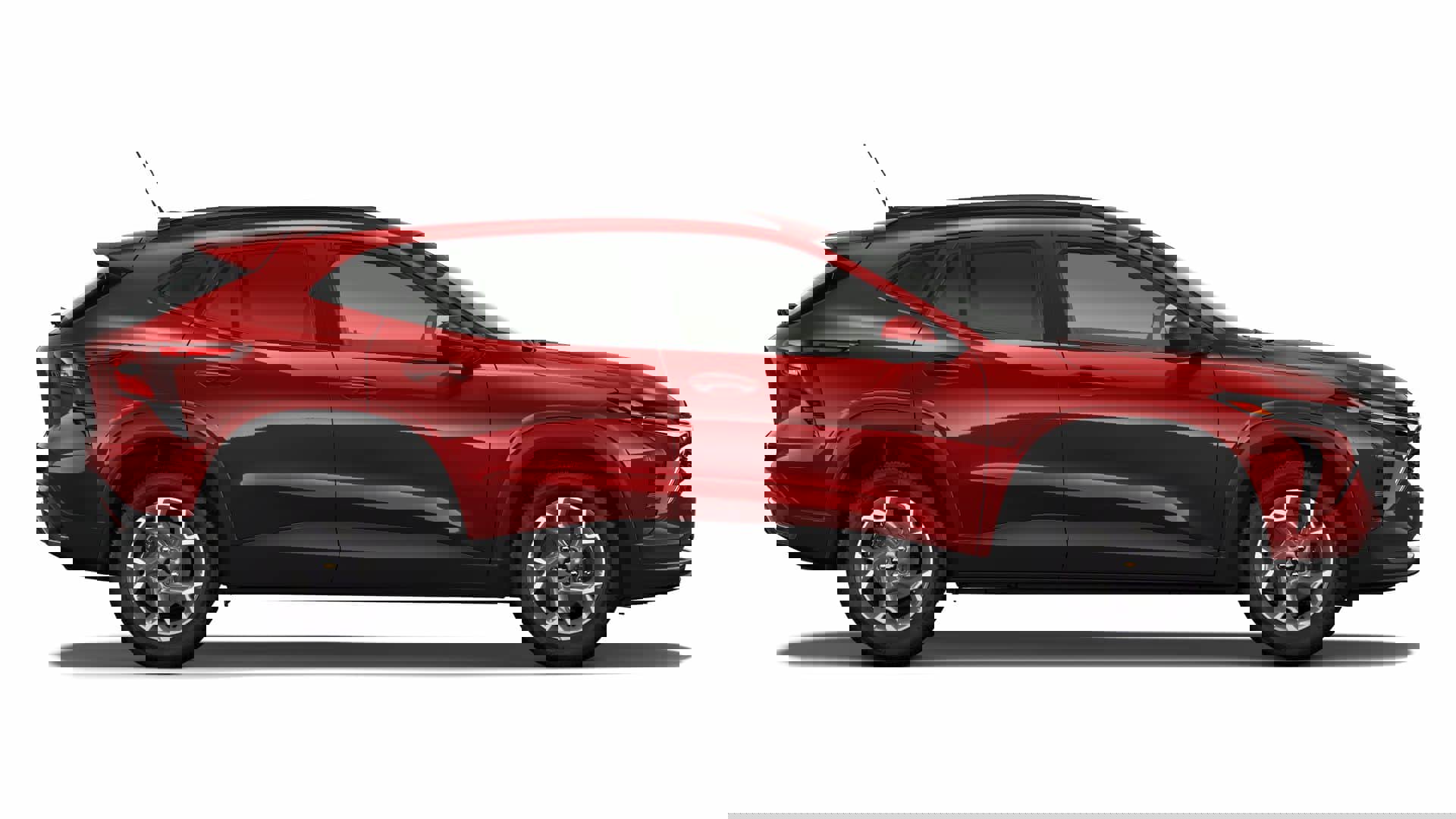 New 2026 Chevrolet Trax LT image 21