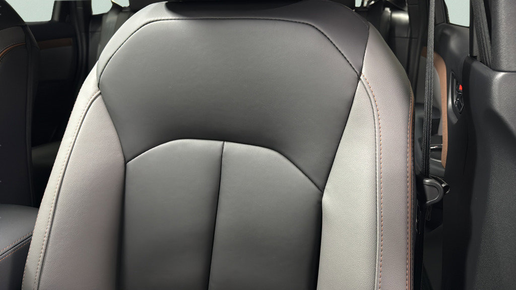 New 2026 Subaru Forester Sport image 18