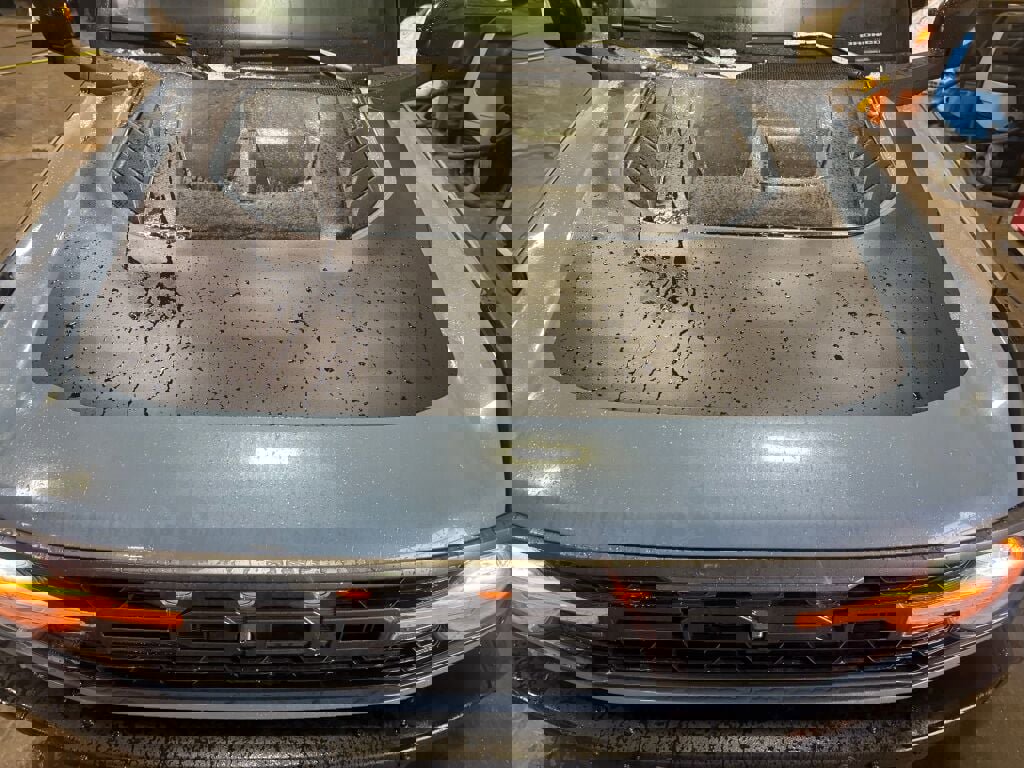 New 2025 Ford Bronco Raptor image 33