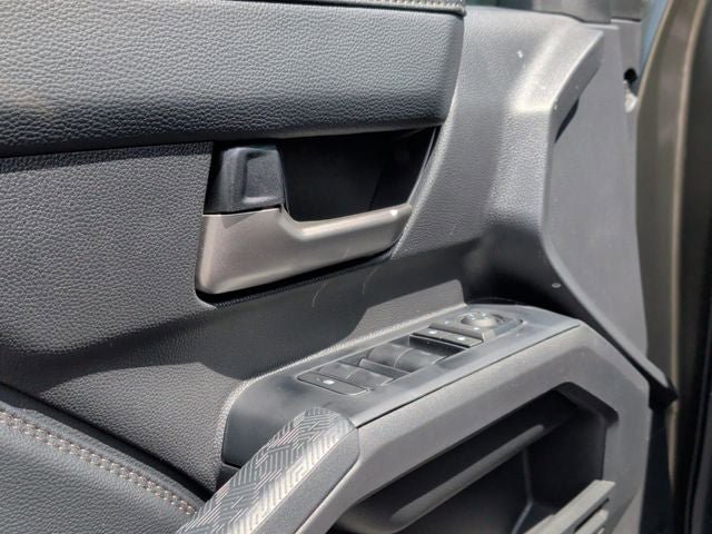 New 2026 Toyota Tacoma Limited AWD/4WD image 11