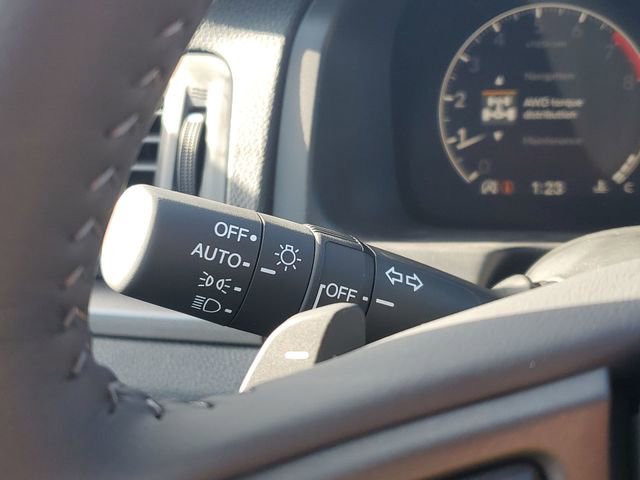 New 2026 Honda Ridgeline RTL image 34