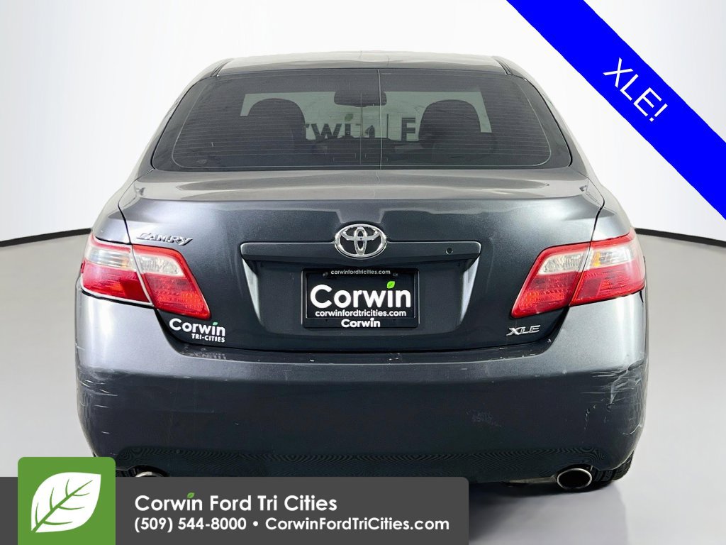 Used 2009 Toyota Camry XLE FWD image 12