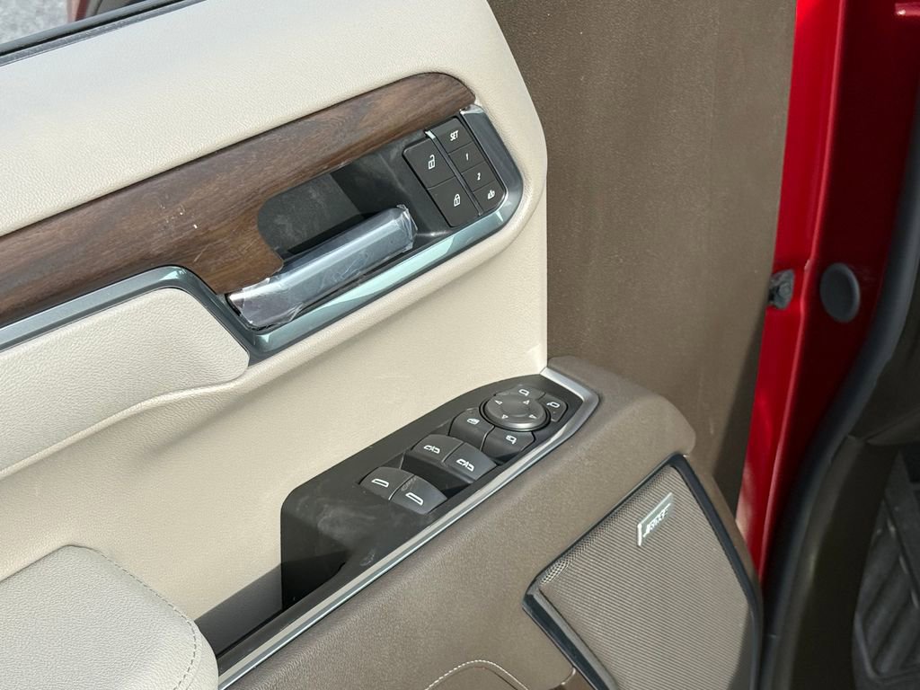 New 2026 GMC Sierra 1500 SLT w/ SLT Premium Package image 15