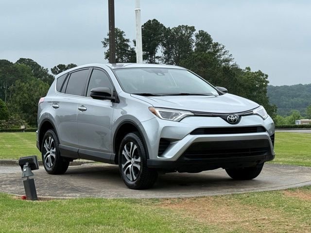 Used 2018 Toyota RAV4 LE