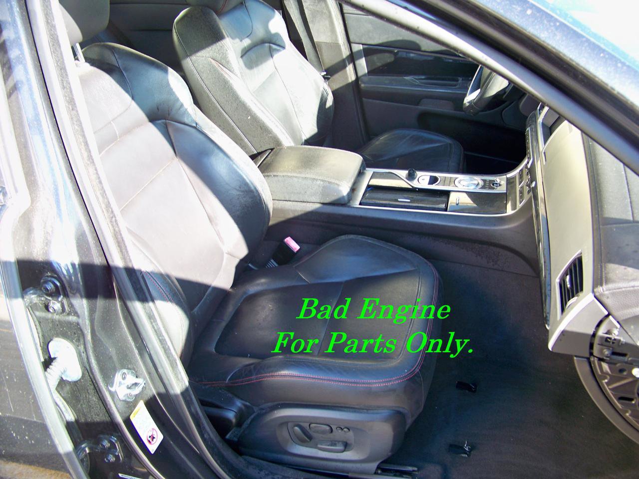 Used 2015 Jaguar XF Sport RWD image 9