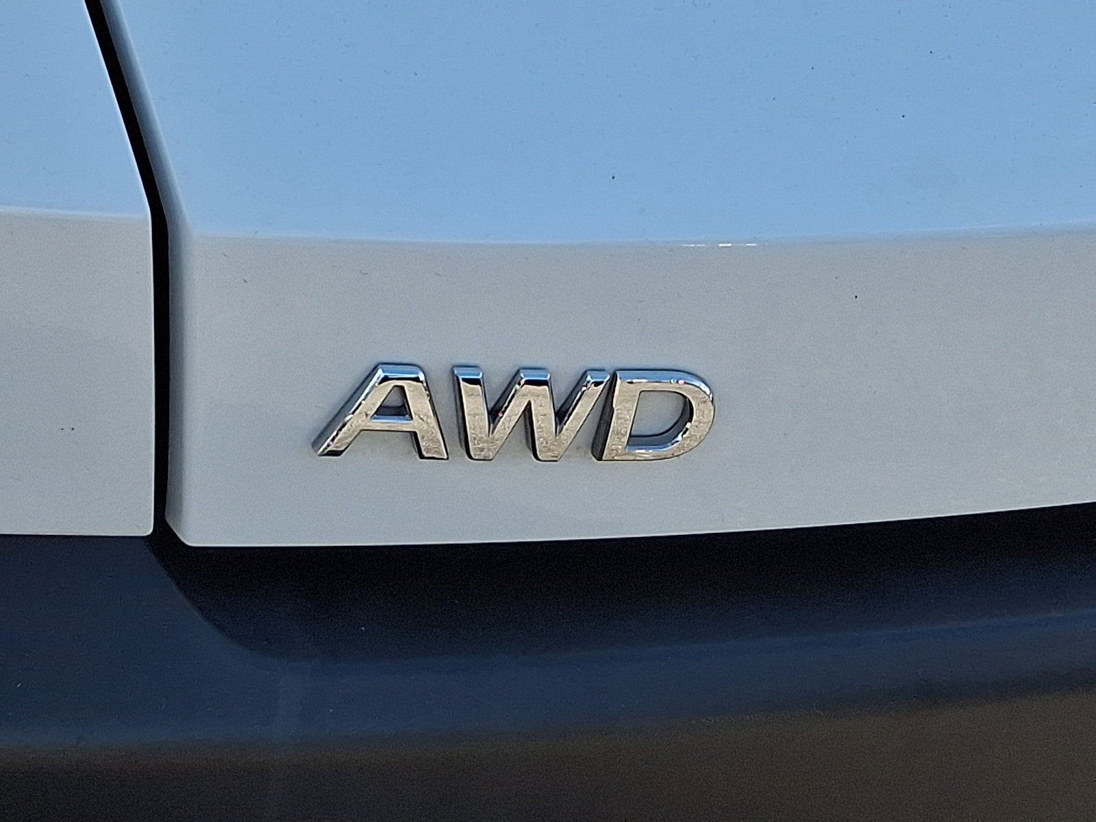 Used 2023 INFINITI QX55 Essential AWD/4WD image 33