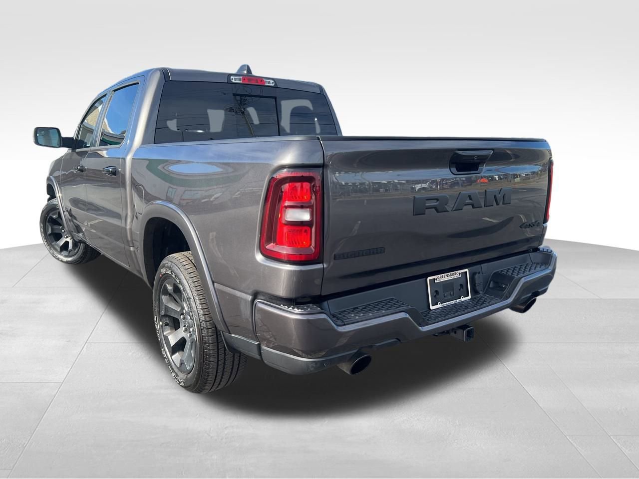 New 2026 RAM 1500 Big Horn image 4
