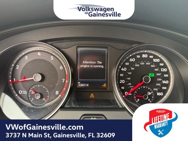 Used 2019 Volkswagen Atlas SE FWD image 22