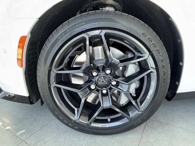New 2026 Dodge Charger Scat Pack AWD/4WD image 36