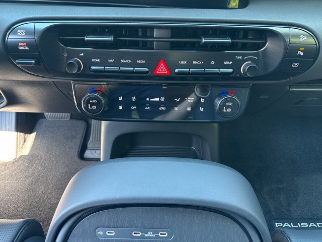 New 2026 Hyundai Palisade XRT Pro AWD/4WD image 17
