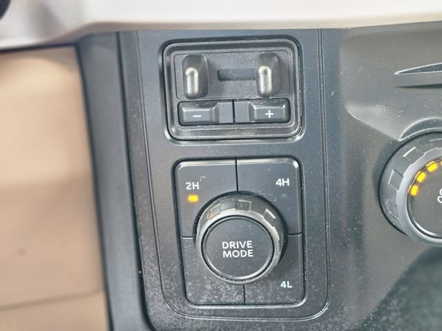 Used 2026 Ford F250 XLT AWD/4WD image 25