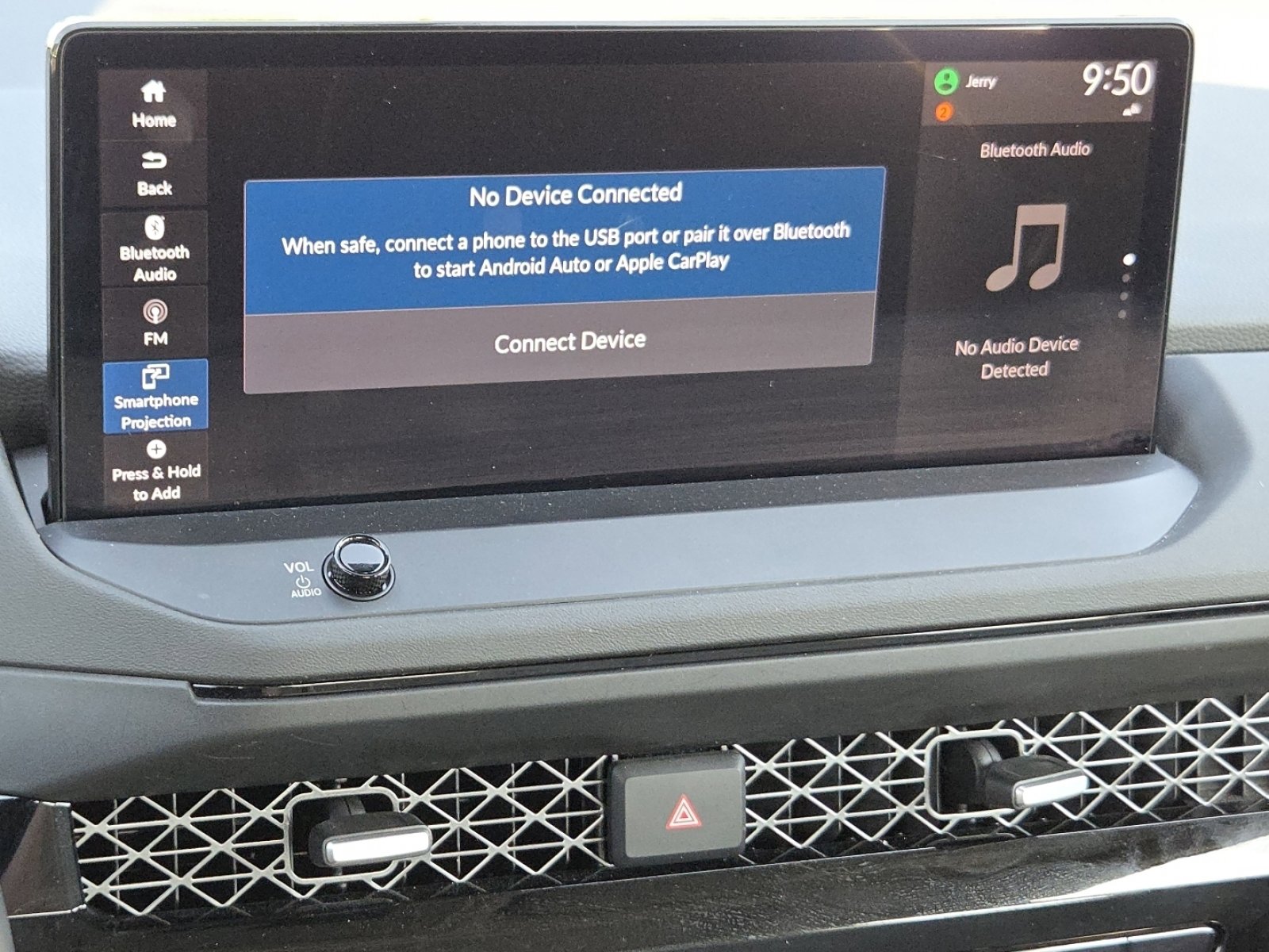 Certified 2024 Honda Accord EX-L image 5