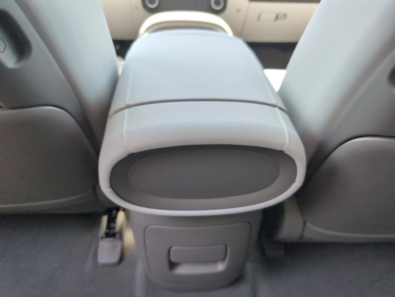 New 2027 Hyundai Palisade SEL Premium FWD image 24