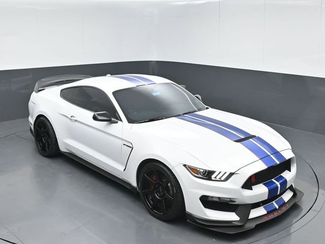 Used 2017 Ford Mustang Shelby GT350R w/ GT350R Equipment Group 920A image 41