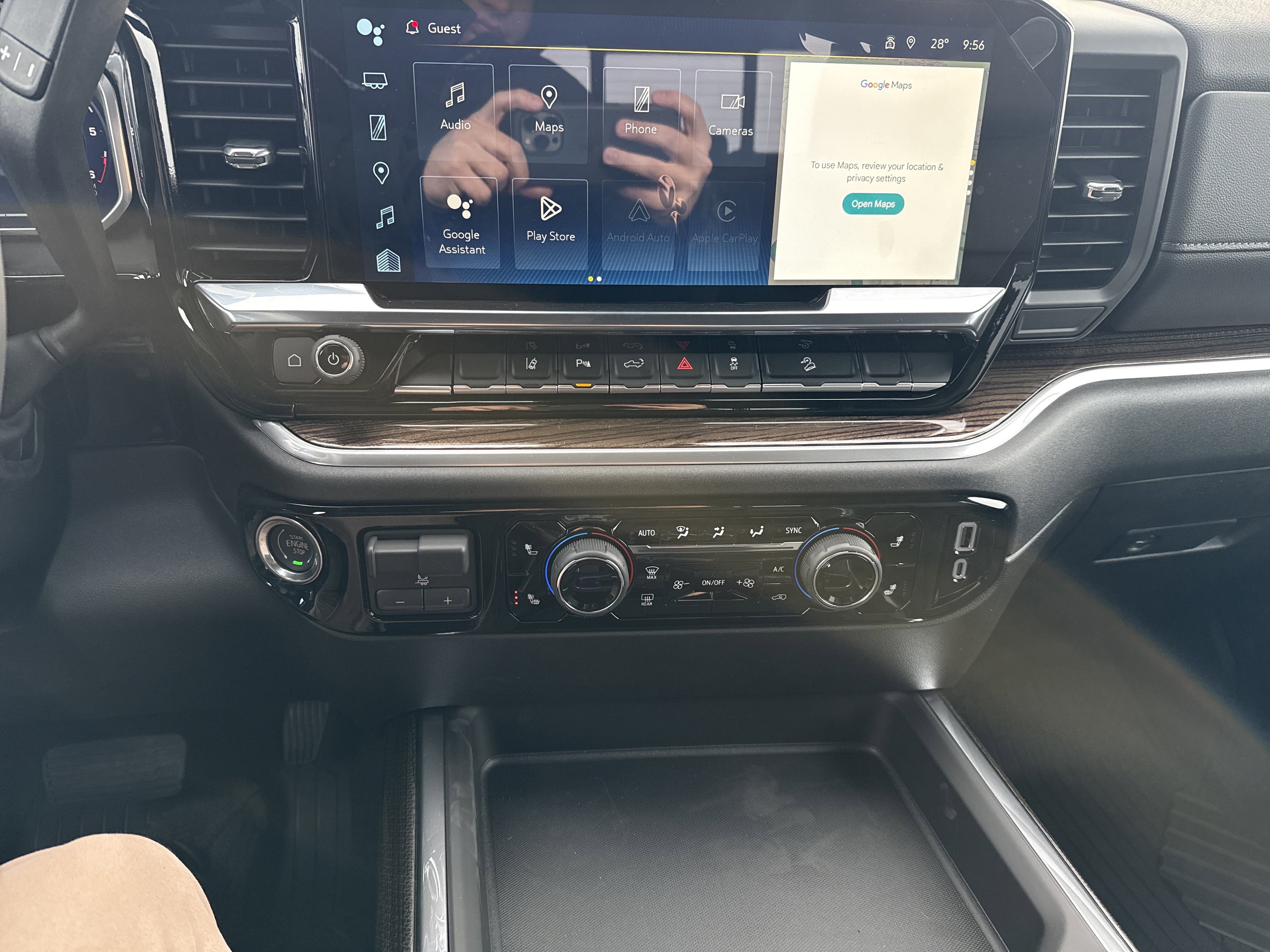 New 2026 Chevrolet Silverado 2500 LT w/ Trail Boss Package image 25