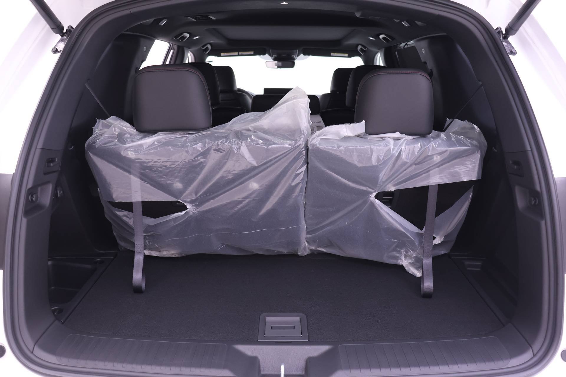 New 2026 Honda Pilot Black Edition image 15