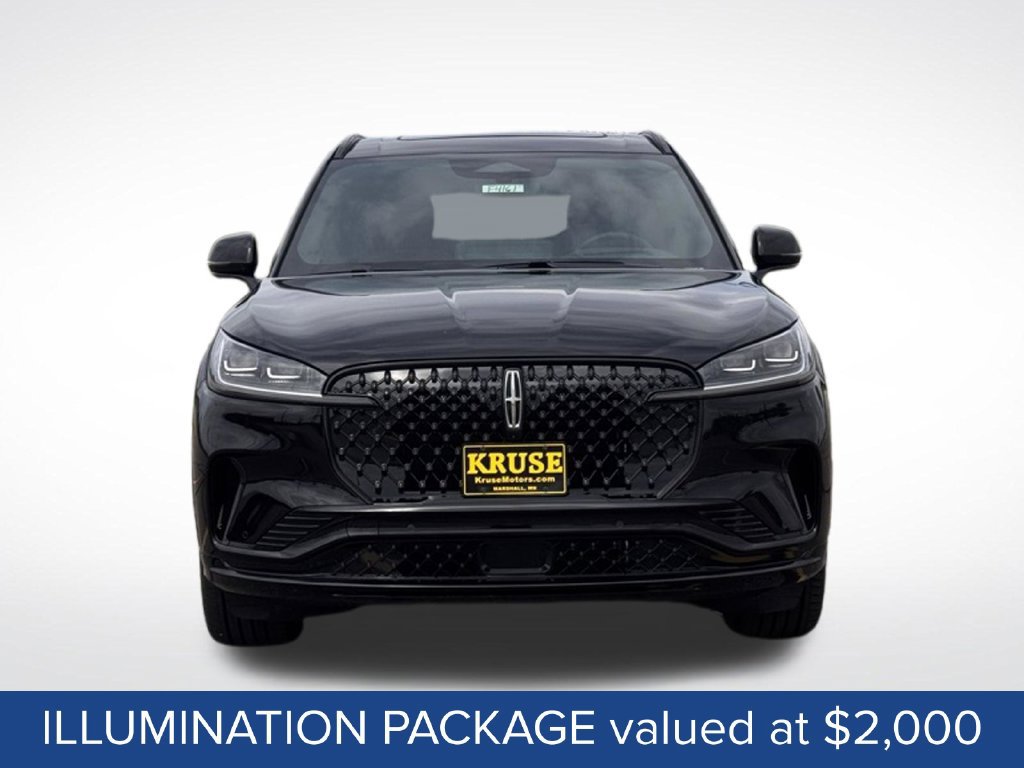 New 2026 Lincoln Aviator Reserve w/ Jet Appearance Package AWD/4WD image 41