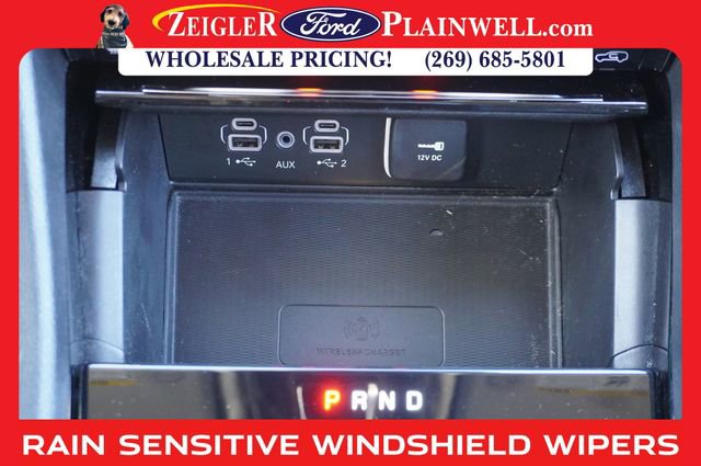 Used 2023 Jeep Grand Cherokee L Laredo w/ Luxury Tech Group I image 25