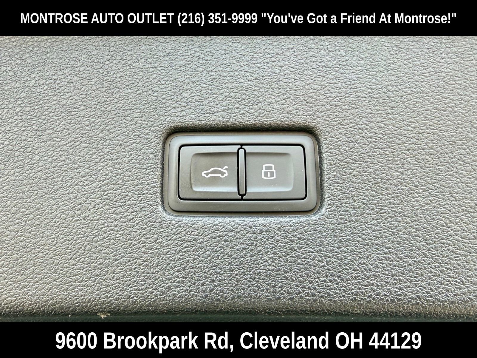 Used 2019 Audi Q8 Premium Plus w/ Premium Plus image 43