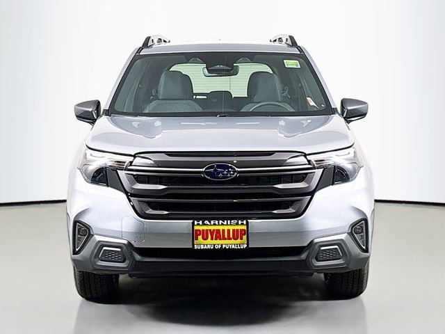 New 2026 Subaru Forester Premium image 2