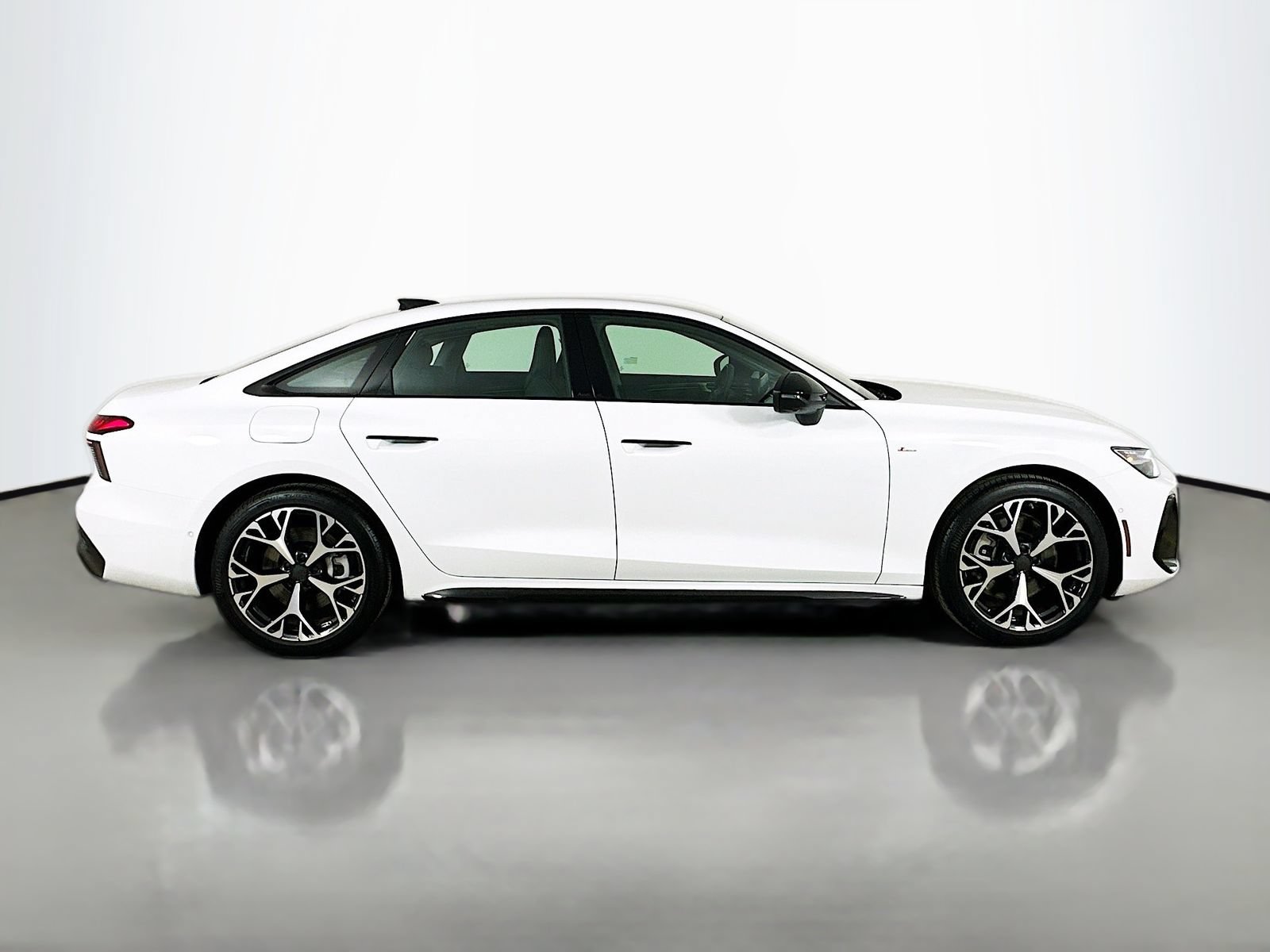 New 2026 Audi A6 Premium Plus AWD/4WD image 4