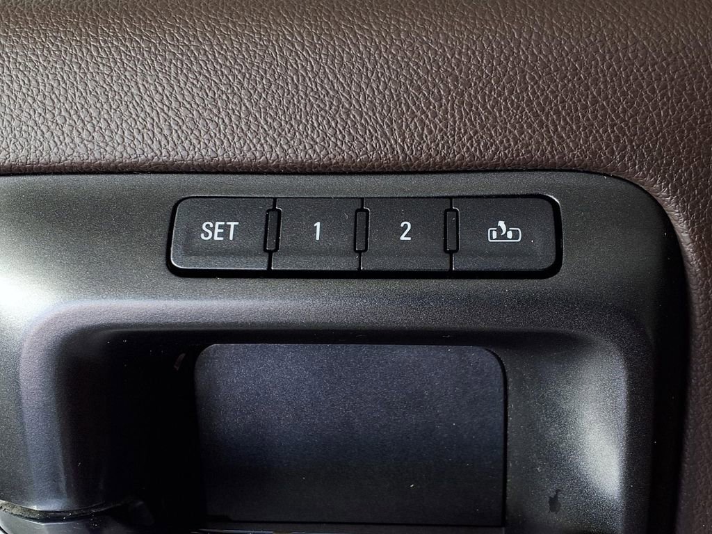 Used 2016 GMC Sierra 2500 SLT image 18