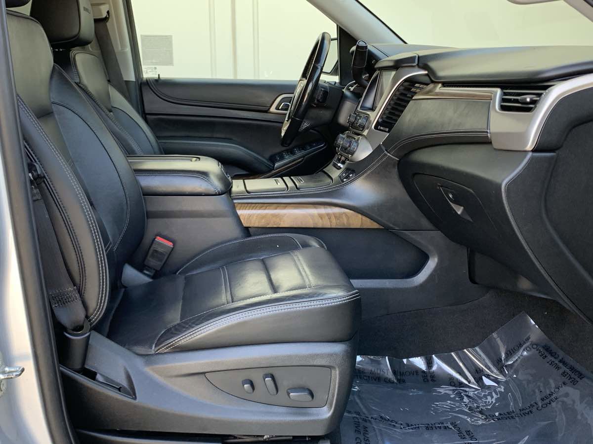 Used 2020 GMC Yukon XL Denali image 30