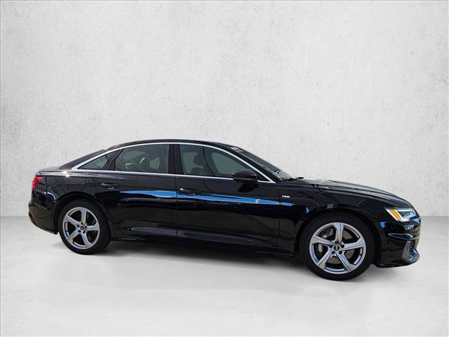 Used 2024 Audi A6 Premium Plus image 4