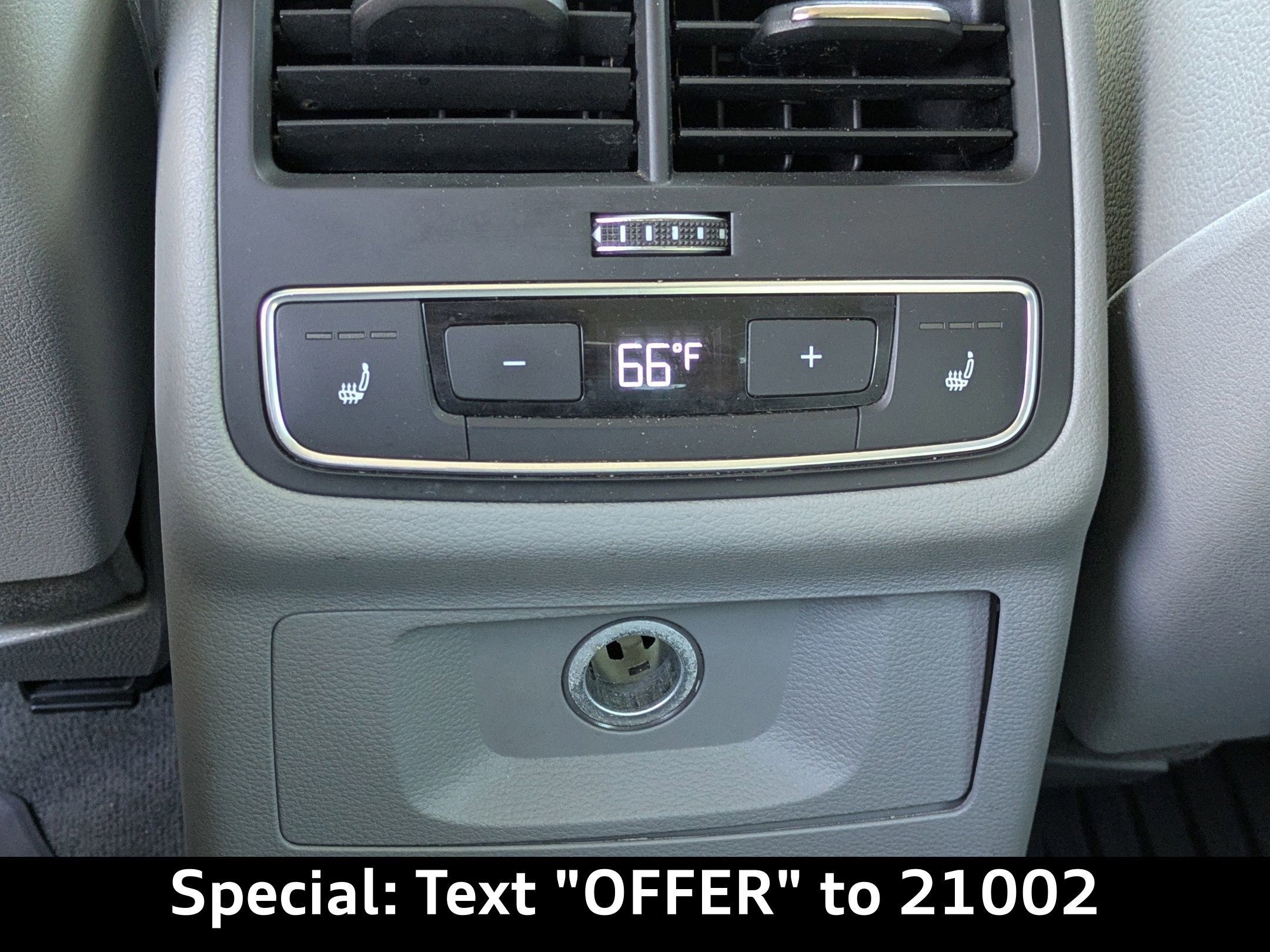 Used 2017 Audi A4 2.0T Ultra Premium Plus image 14