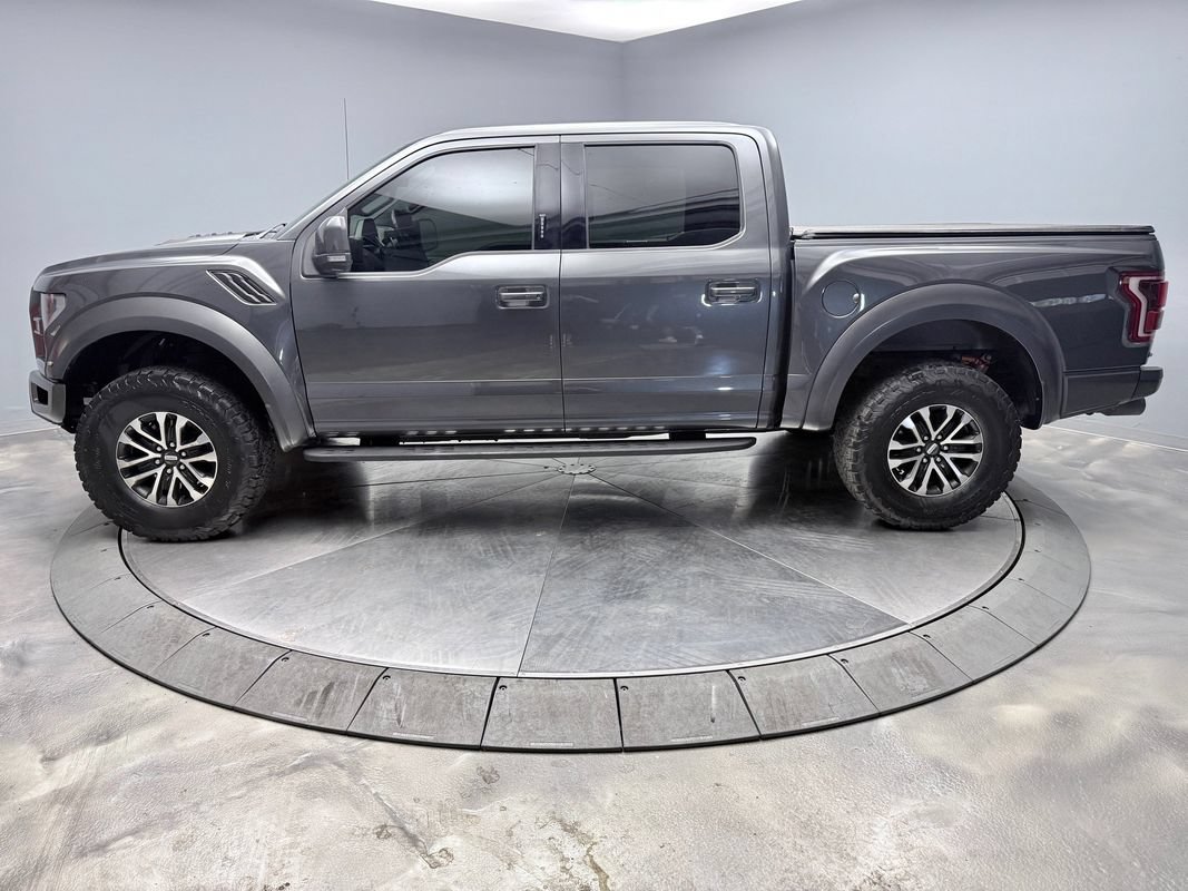 Used 2020 Ford F150 Raptor w/ Equipment Group 802A Luxury AWD/4WD image 8